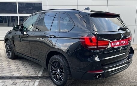 BMW X5, 2016 год, 3 500 000 рублей, 6 фотография