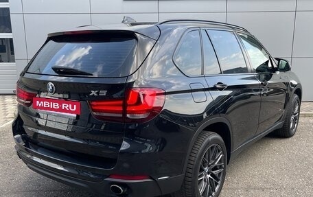 BMW X5, 2016 год, 3 500 000 рублей, 4 фотография