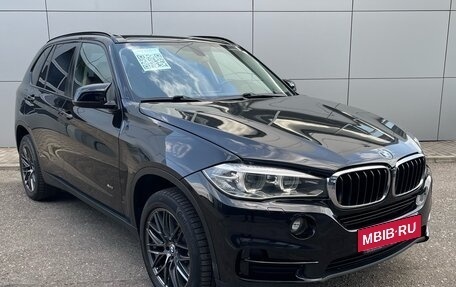 BMW X5, 2016 год, 3 500 000 рублей, 3 фотография