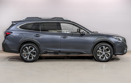 Subaru Outback VI, 2021 год, 4 850 000 рублей, 4 фотография