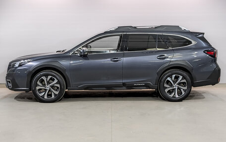 Subaru Outback VI, 2021 год, 4 850 000 рублей, 8 фотография