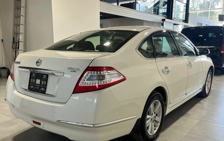 Nissan Teana, 2013 год, 1 549 900 рублей, 5 фотография