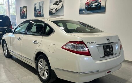 Nissan Teana, 2013 год, 1 549 900 рублей, 4 фотография