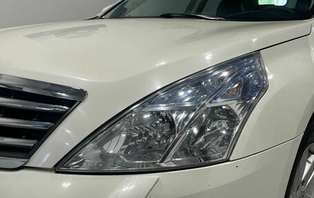 Nissan Teana, 2013 год, 1 549 900 рублей, 6 фотография