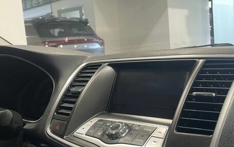 Nissan Teana, 2013 год, 1 549 900 рублей, 10 фотография