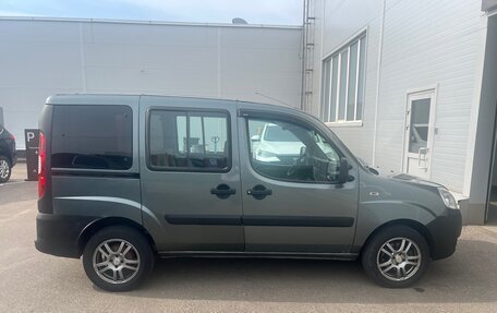 Fiat Doblo I, 2012 год, 735 000 рублей, 4 фотография