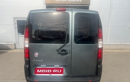 Fiat Doblo I, 2012 год, 735 000 рублей, 5 фотография