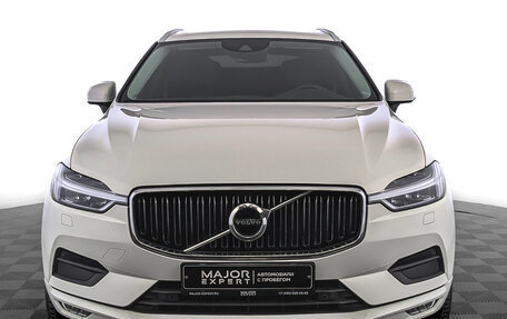 Volvo XC60 II, 2020 год, 4 290 000 рублей, 2 фотография