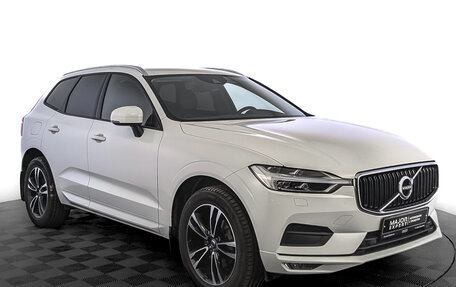 Volvo XC60 II, 2020 год, 4 290 000 рублей, 3 фотография