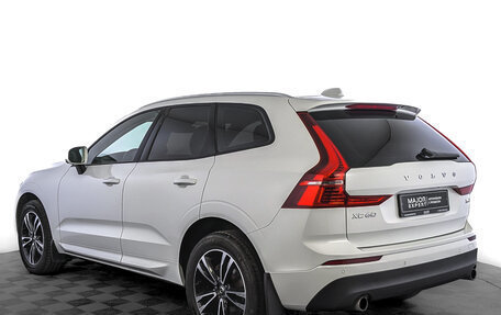 Volvo XC60 II, 2020 год, 4 290 000 рублей, 7 фотография