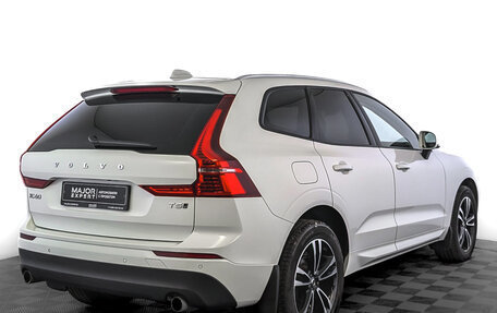 Volvo XC60 II, 2020 год, 4 290 000 рублей, 5 фотография