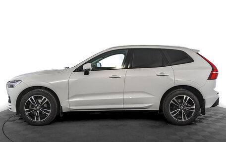 Volvo XC60 II, 2020 год, 4 290 000 рублей, 8 фотография