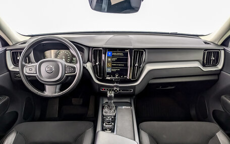 Volvo XC60 II, 2020 год, 4 290 000 рублей, 14 фотография