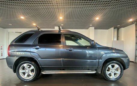 KIA Sportage II, 2010 год, 1 150 000 рублей, 2 фотография