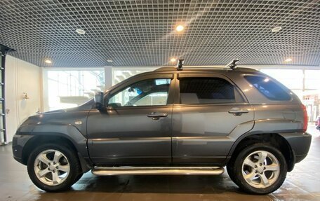 KIA Sportage II, 2010 год, 1 150 000 рублей, 6 фотография