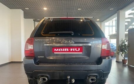 KIA Sportage II, 2010 год, 1 150 000 рублей, 4 фотография