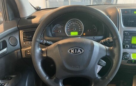 KIA Sportage II, 2010 год, 1 150 000 рублей, 10 фотография