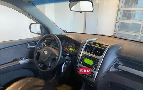 KIA Sportage II, 2010 год, 1 150 000 рублей, 12 фотография