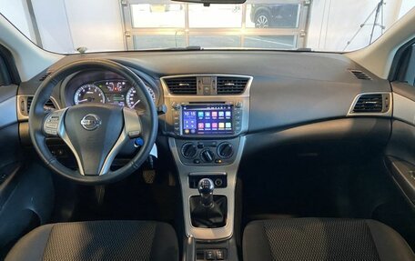 Nissan Tiida, 2015 год, 1 250 000 рублей, 9 фотография