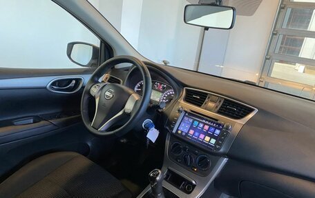 Nissan Tiida, 2015 год, 1 250 000 рублей, 12 фотография