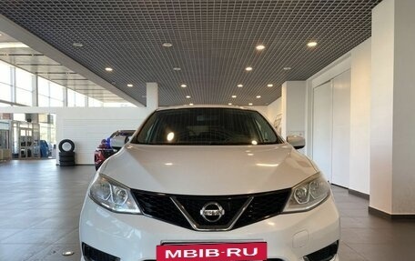 Nissan Tiida, 2015 год, 1 250 000 рублей, 8 фотография