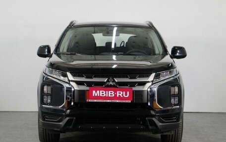 Mitsubishi ASX I рестайлинг, 2020 год, 2 410 000 рублей, 2 фотография