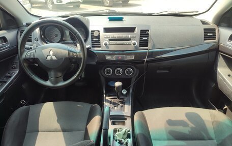 Mitsubishi Lancer IX, 2008 год, 760 000 рублей, 7 фотография