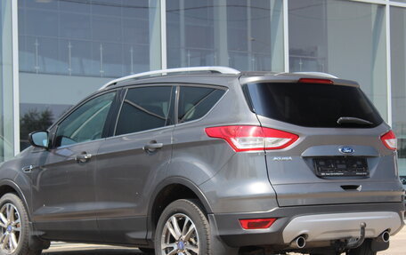 Ford Kuga III, 2013 год, 1 150 000 рублей, 8 фотография