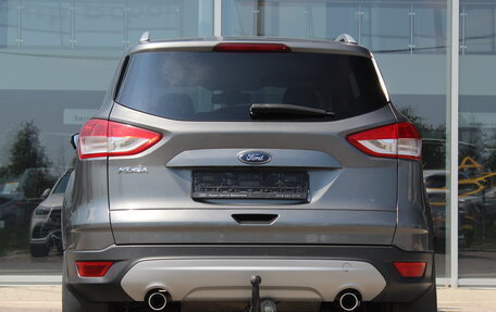 Ford Kuga III, 2013 год, 1 150 000 рублей, 7 фотография