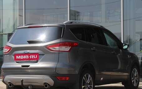 Ford Kuga III, 2013 год, 1 150 000 рублей, 6 фотография