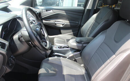 Ford Kuga III, 2013 год, 1 150 000 рублей, 9 фотография