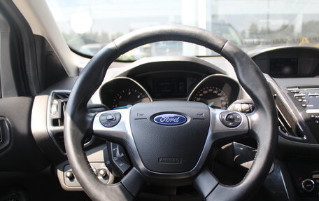 Ford Kuga III, 2013 год, 1 150 000 рублей, 10 фотография