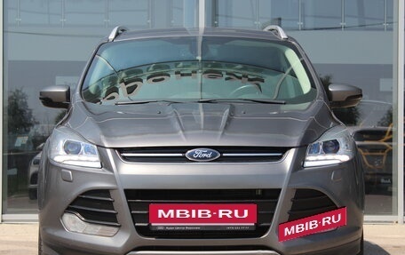 Ford Kuga III, 2013 год, 1 150 000 рублей, 2 фотография