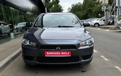 Mitsubishi Lancer IX, 2008 год, 795 000 рублей, 1 фотография