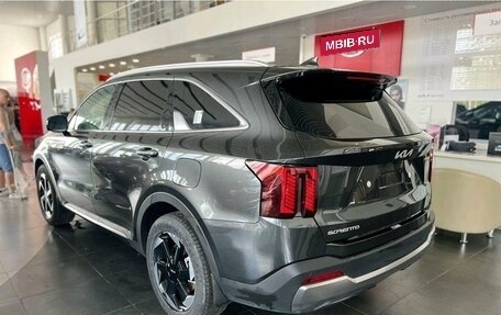 KIA Sorento IV, 2024 год, 6 200 000 рублей, 3 фотография