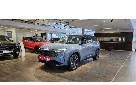 Geely Atlas, 2024 год, 3 599 990 рублей, 2 фотография