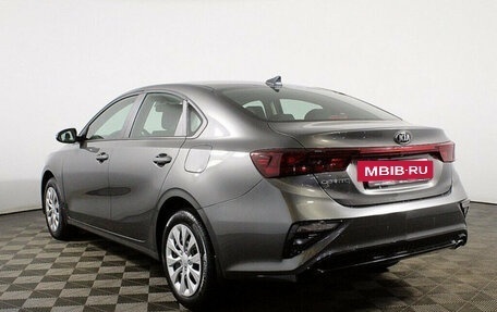 KIA Cerato IV, 2024 год, 3 190 000 рублей, 4 фотография