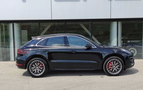 Porsche Macan I рестайлинг, 2014 год, 3 950 000 рублей, 7 фотография