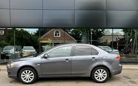 Mitsubishi Lancer IX, 2008 год, 795 000 рублей, 6 фотография