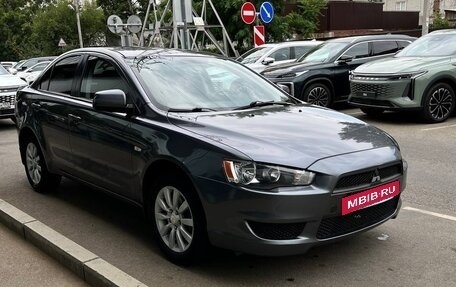 Mitsubishi Lancer IX, 2008 год, 795 000 рублей, 2 фотография