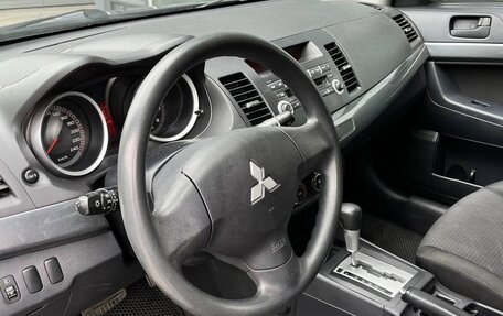 Mitsubishi Lancer IX, 2008 год, 795 000 рублей, 10 фотография