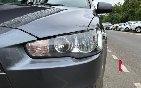 Mitsubishi Lancer IX, 2008 год, 795 000 рублей, 8 фотография