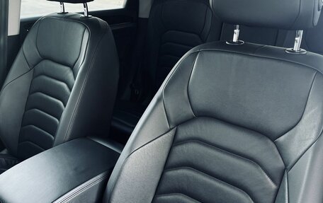 Volkswagen Touareg III, 2018 год, 4 755 000 рублей, 23 фотография