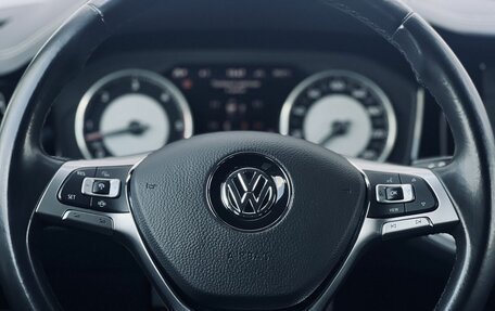 Volkswagen Touareg III, 2018 год, 4 755 000 рублей, 30 фотография