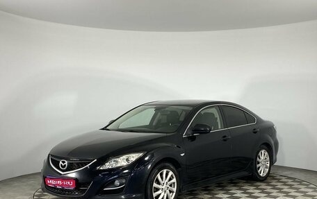 Mazda 6, 2011 год, 1 095 000 рублей, 1 фотография