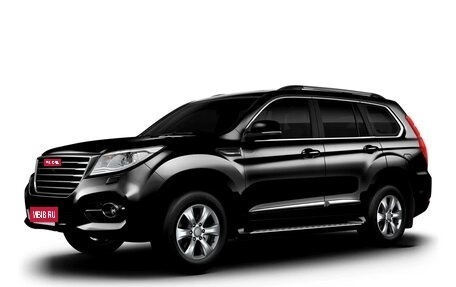 Haval H9 I рестайлинг, 2023 год, 4 139 000 рублей, 1 фотография