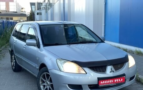 Mitsubishi Lancer IX, 2005 год, 280 000 рублей, 1 фотография