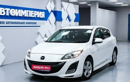 Mazda Axela, 2010 год, 1 123 000 рублей, 1 фотография