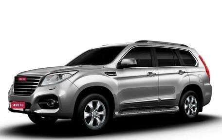 Haval H9 I рестайлинг, 2023 год, 4 299 000 рублей, 1 фотография