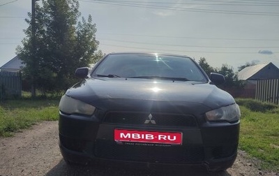 Mitsubishi Lancer IX, 2008 год, 665 000 рублей, 1 фотография